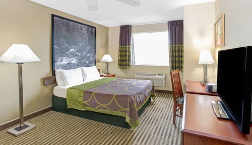 Zimmer, Nichtraucher