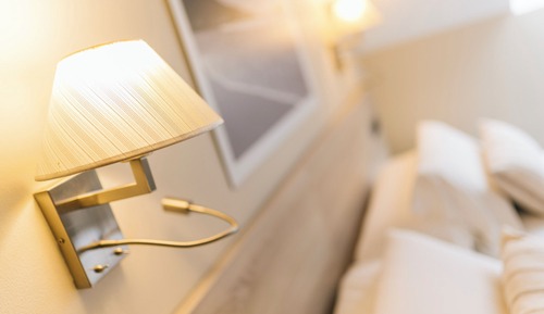 Familien-Vierbettzimmer