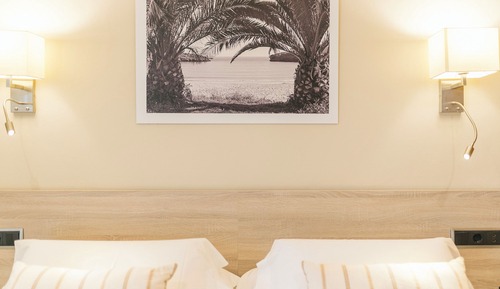 Comfort-Doppelzimmer
