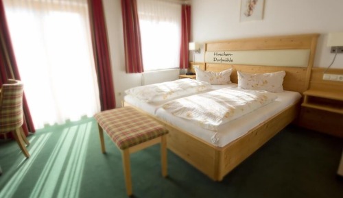 Standard-Doppelzimmer, 1 Doppelbett, Nichtraucher