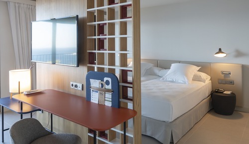 Superior-Doppelzimmer