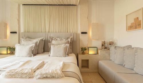Superior-Zimmer (La Corte Bella)