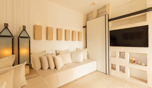 Zimmer, 1 Schlafzimmer (Corte Magnifica)