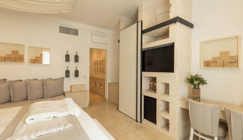 Zimmer, 1 Schlafzimmer (Corte Bella Sea View)