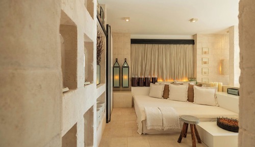 Exclusive-Suite, 2 Schlafzimmer (La Emma)