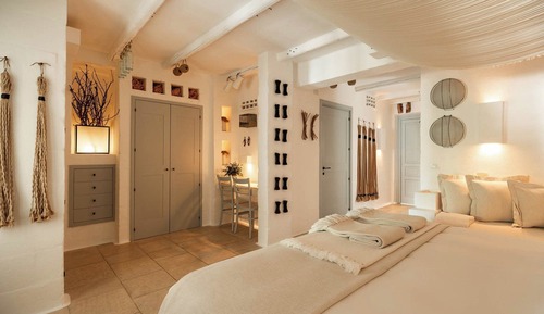 Comfort-Zimmer, 1 Schlafzimmer (Borgo Bella)