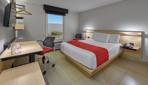 Zimmer, 1 Queen-Bett, Nichtraucher