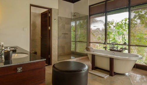 Luxury-Villa, 2 Schlafzimmer, eigener Pool
