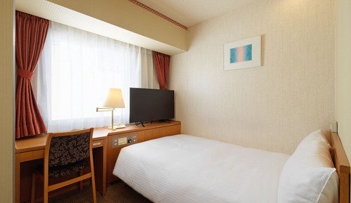 Einzelzimmer, Nichtraucher (Main Building)