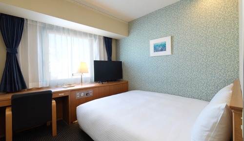 Doppelzimmer, Raucher (Main Building)