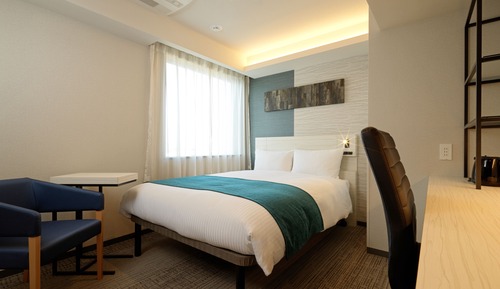 Doppelzimmer, Nichtraucher (New Tower Building)