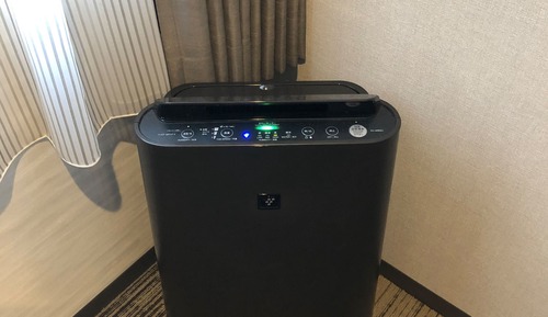 Zweibettzimmer, Nichtraucher (New Tower Building)