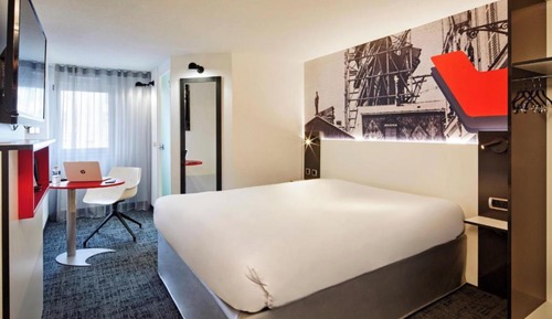 Classic-Zweibettzimmer