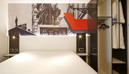 Classic-Doppelzimmer