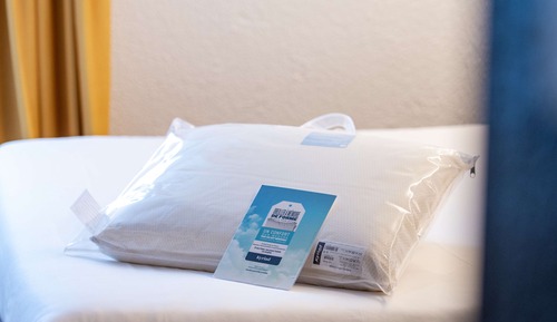 Superior-Zimmer, Mehrere Betten