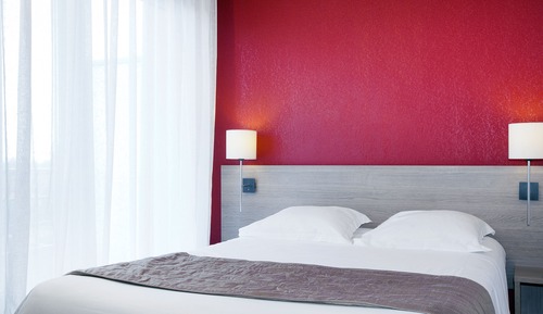 Standard-Apartment