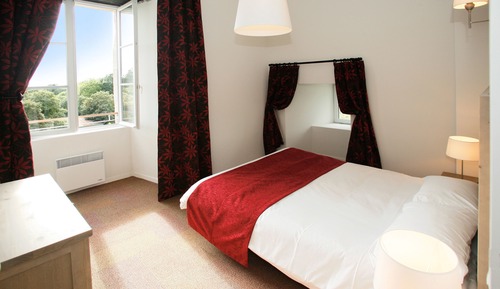 Standard-Apartment, 1 Schlafzimmer