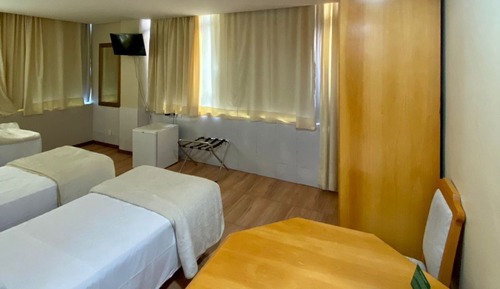 Standard Familia/Quadruplo