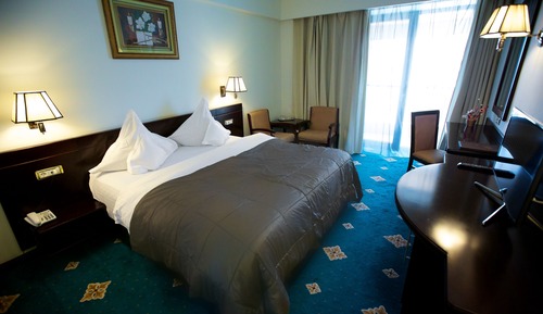 Superior-Doppelzimmer