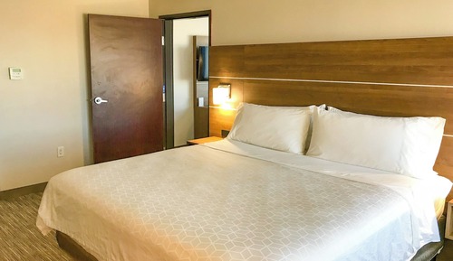 Suite, 2 Schlafzimmer