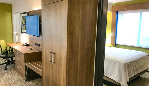 Suite, 2 Schlafzimmer
