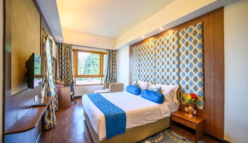 Premier-Zimmer