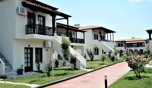 Two Bedroom Garden Collection