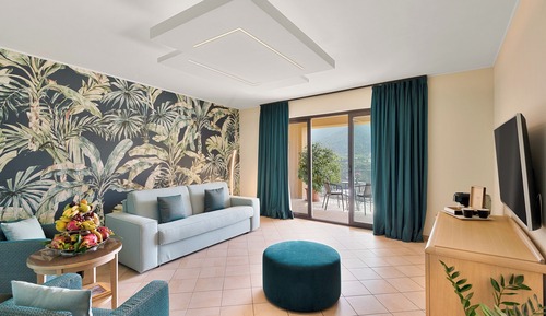 Premier-Suite