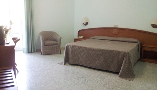 Vierbettzimmer