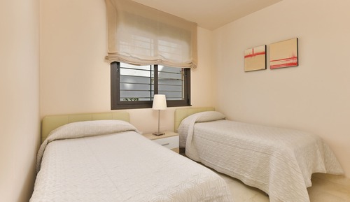 Luxury-Apartment, 3 Schlafzimmer, Terrasse, Meerblick