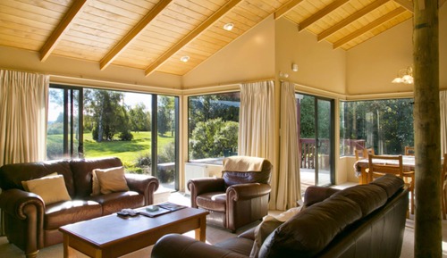 Classic-Villa, 3 Schlafzimmer