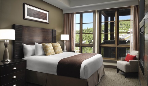 Villa, 2 Schlafzimmer, barrierearm