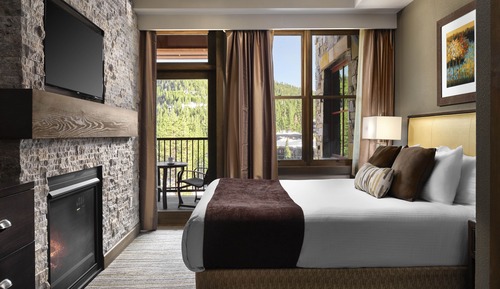 Apartment, 2 Schlafzimmer