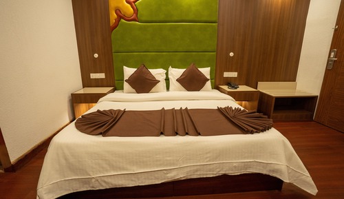 Deluxe-Zimmer