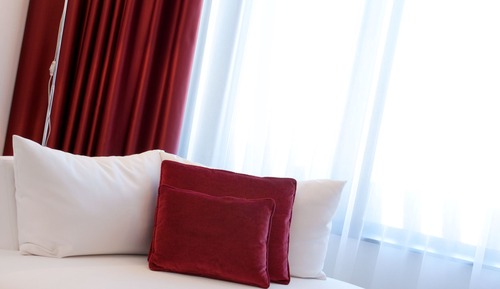 Superior-Dreibettzimmer (Privilege)