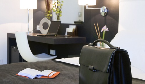 Doppelzimmer (Urban Single Use)