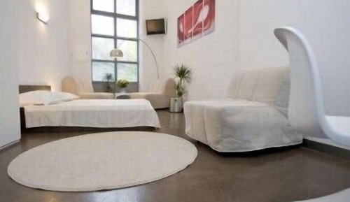 Familienzimmer