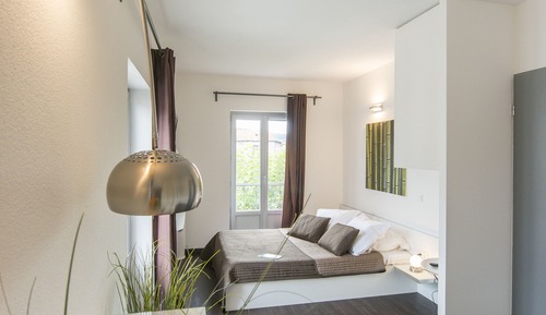 Standardzimmer