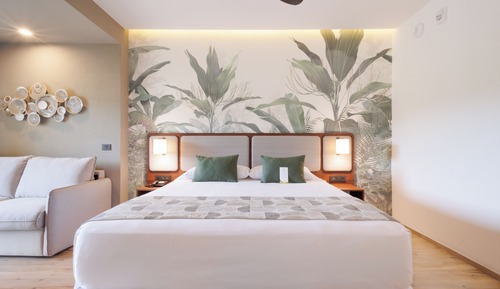 Superior-Doppelzimmer (Kids Free | B2C-CA)