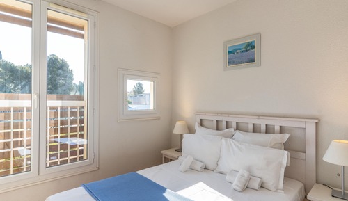 Apartment, 2 Schlafzimmer