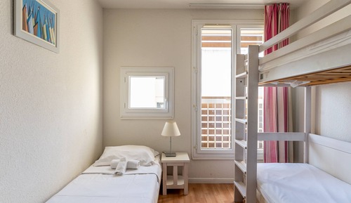 Apartment, 2 Schlafzimmer
