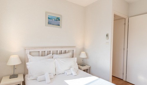 Apartment, 1 Schlafzimmer