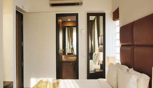 Deluxe-Doppelzimmer