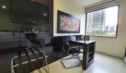 Classic-Zweibettzimmer