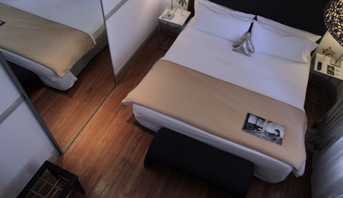 Luxury-Suite, 3 Schlafzimmer