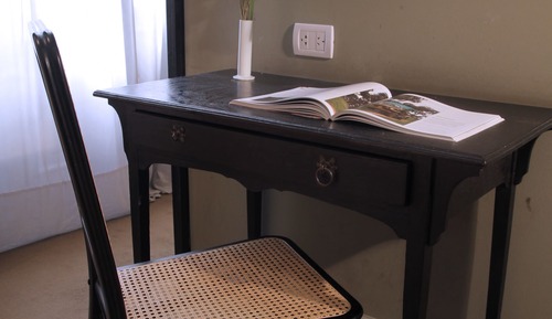 Superior-Dreibettzimmer