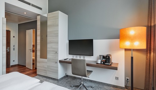 Comfort-Doppelzimmer