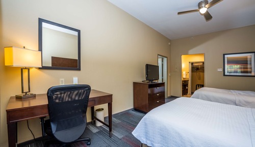 Suite, 1 King-Bett, Nichtraucher