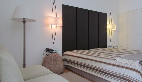 Zweibettzimmer (Garden Wing)