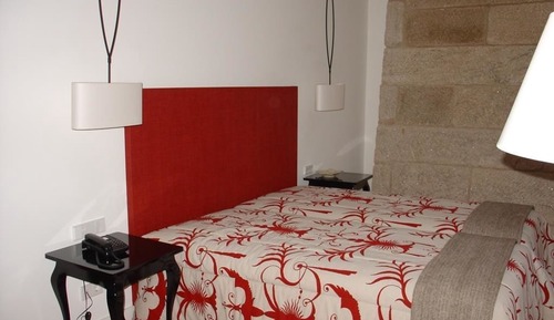 Doppel- oder Zweibettzimmer (Convent Wing)